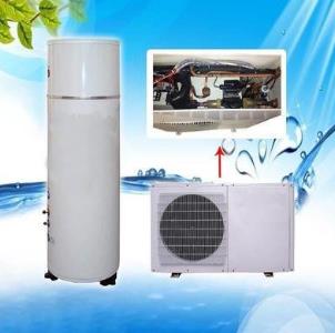 ?空氣能熱水器基本知識和分類